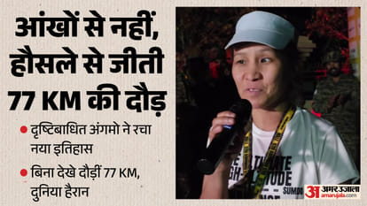 अंगमो नेगी