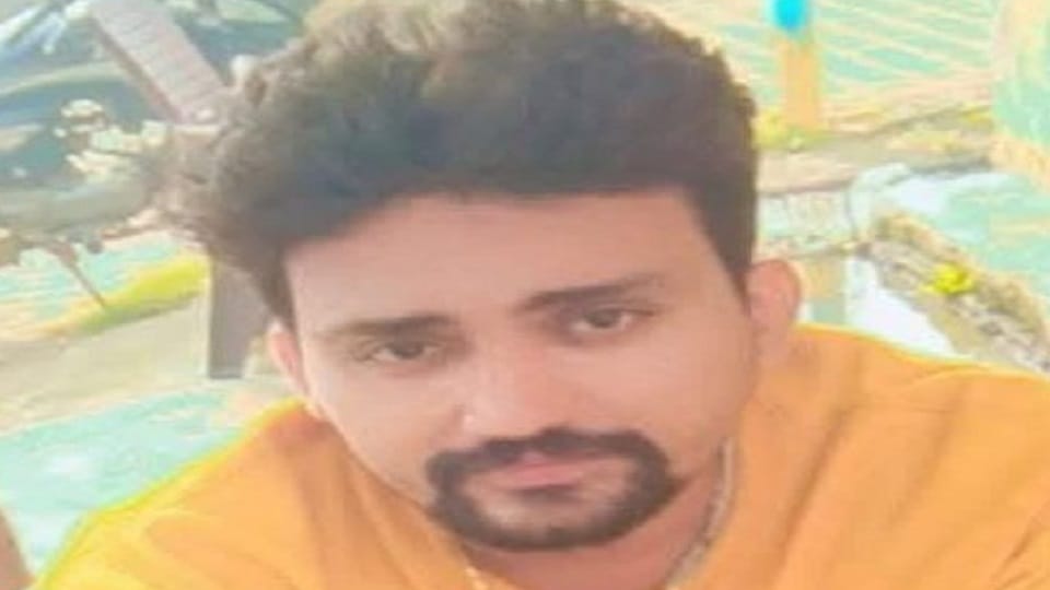 Ankur Chaudhary last rites student was subjected to a fatal attack in Khurja on August 20