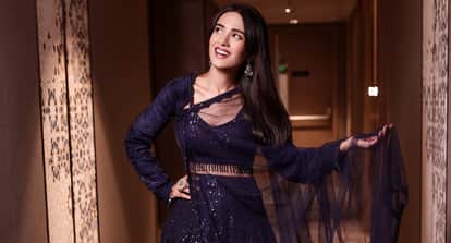 Amrita Rao Shares Nostalgic Memories On The 13th Anniversary Of Satyagraha