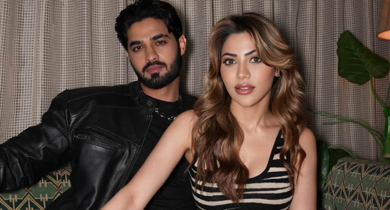 Nikki Tamboli Responds To Arbaz Patel Cheating Allegations With Cryptic Post
