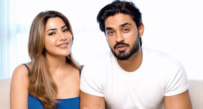 Nikki Tamboli Responds To Arbaz Patel Cheating Allegations With Cryptic Post