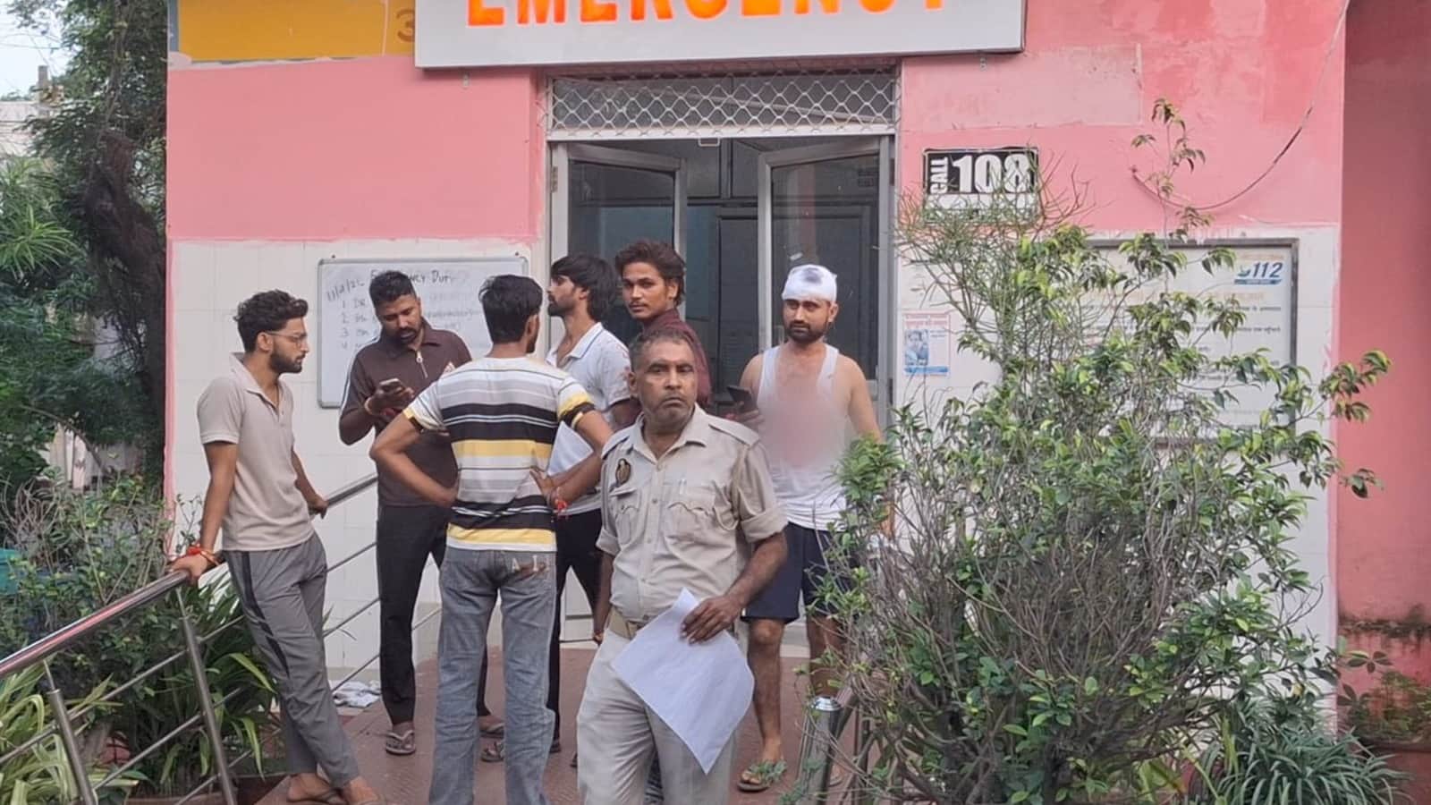 Deadly clash in Muradnagar over failure to address a man as Bhai man dies