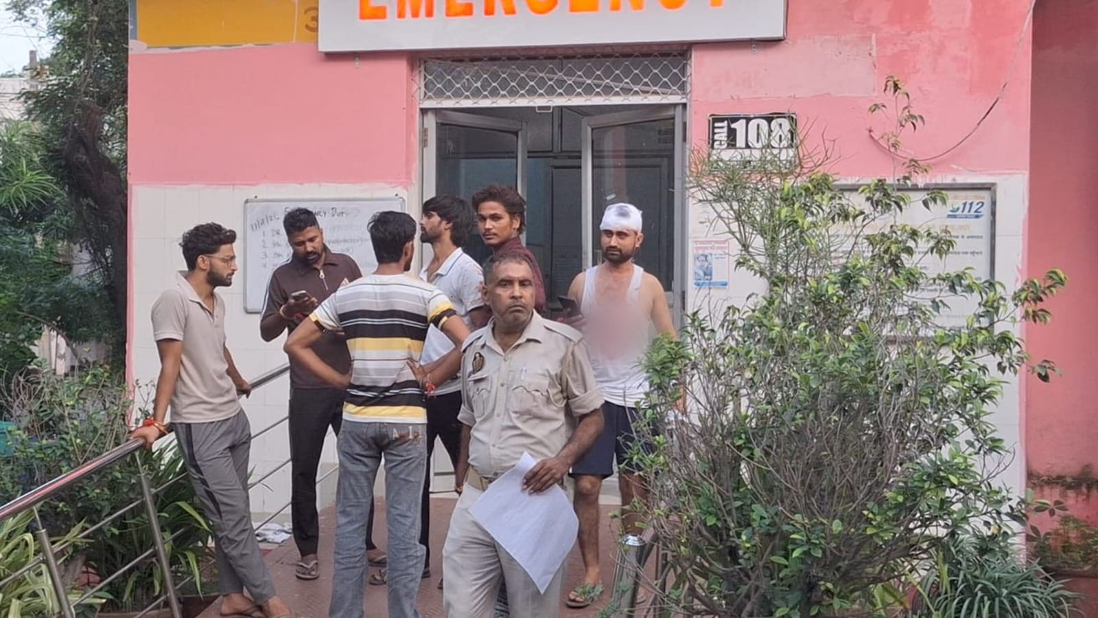 Deadly clash in Muradnagar over failure to address a man as Bhai man dies