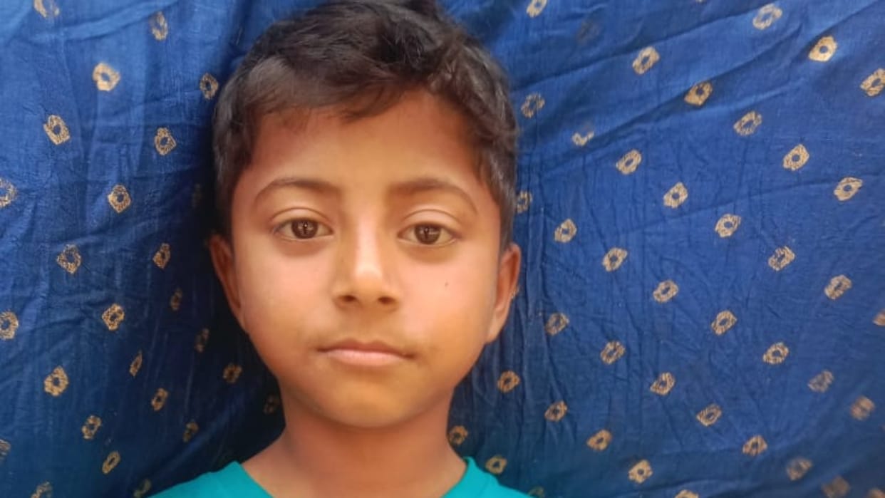 nine-year-old boy died after being electrocuted by a fan in Budaun