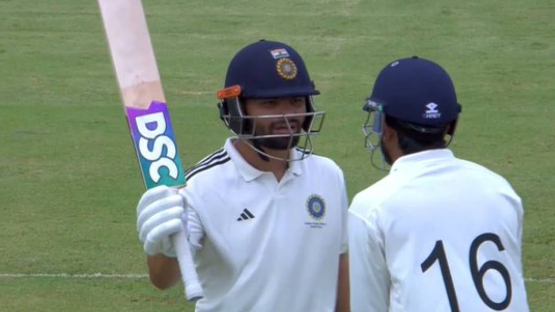 Central Zone vs East Zone Duleep Trophy 2026 Semi-Final Day 1 Highlights match scorecard updates