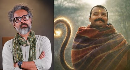 Hanuman Ansh director Vishal Chaturvedi recalls bitter OTT rejection Says language used was derogatory