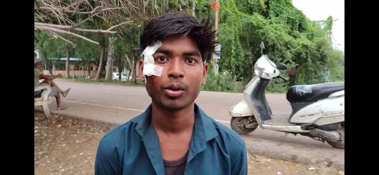 Youth Attacked with Knife During Kajli Fair Dispute in Hamirpur, Accused Arrested