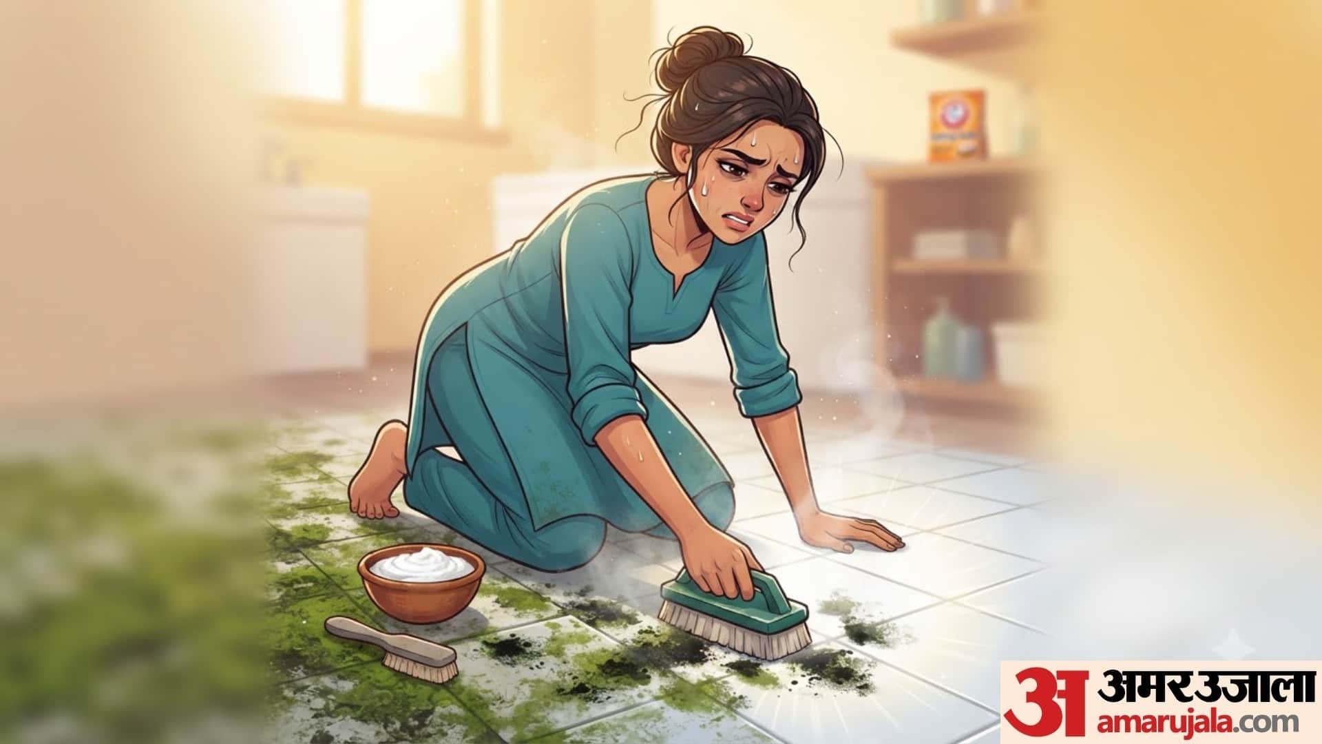 how to remove algae from floor home remedies in hindi farsh se kai kaise hataye disprj