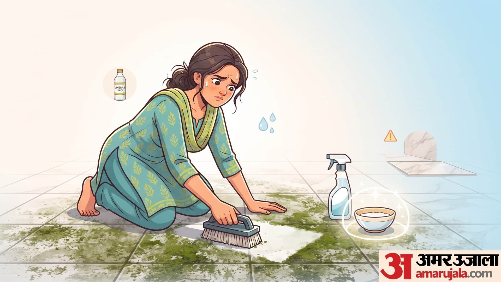 how to remove algae from floor home remedies in hindi farsh se kai kaise hataye disprj