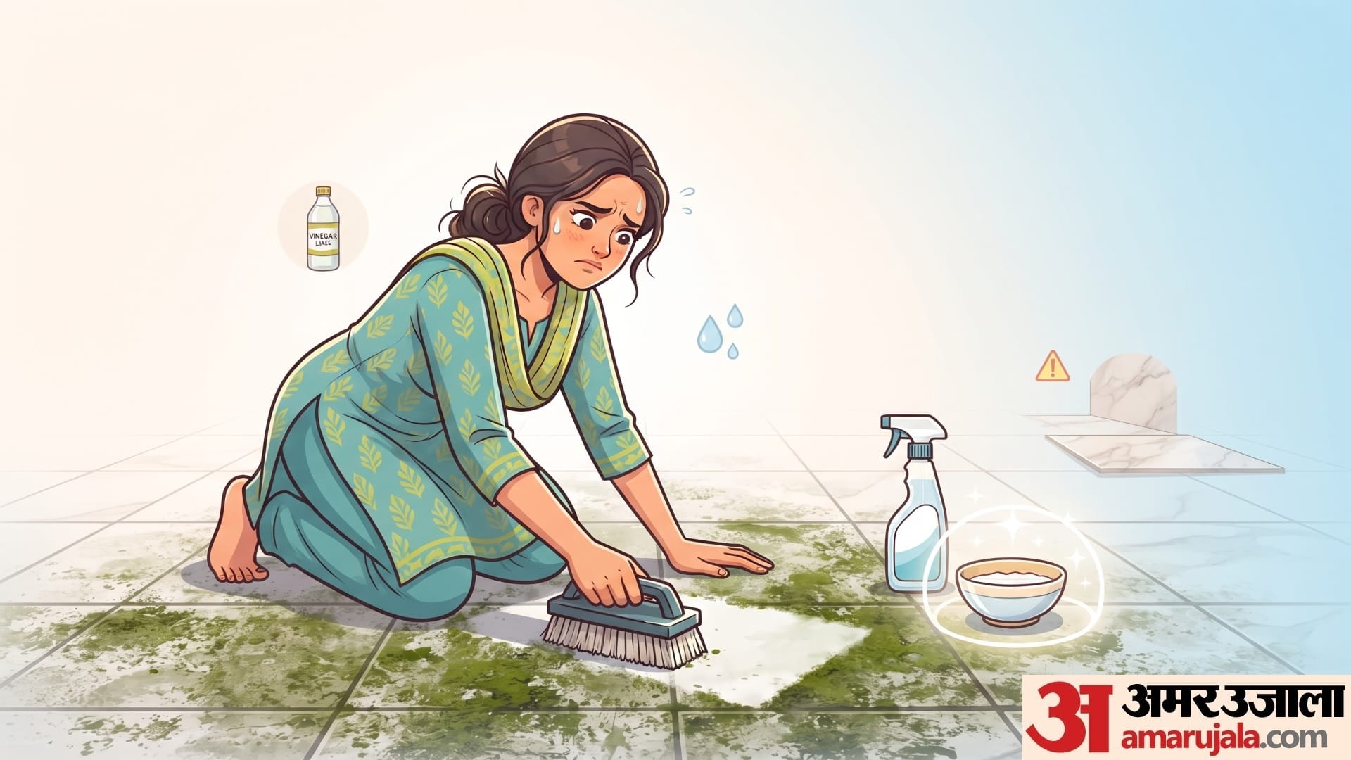 how to remove algae from floor home remedies in hindi farsh se kai kaise hataye disprj