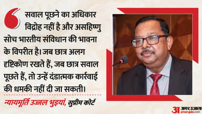 न्यायमूर्ति भुइयां