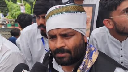 Meerut 'Slap Incident': Outrage erupts against IPS Avinash Pandey
