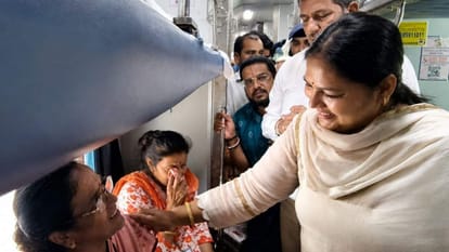 Pilgrims trapped shadow of death harrowing accounts from those who returned from Nepal