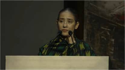 मनीषा कोइराला