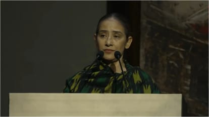 मनीषा कोइराला