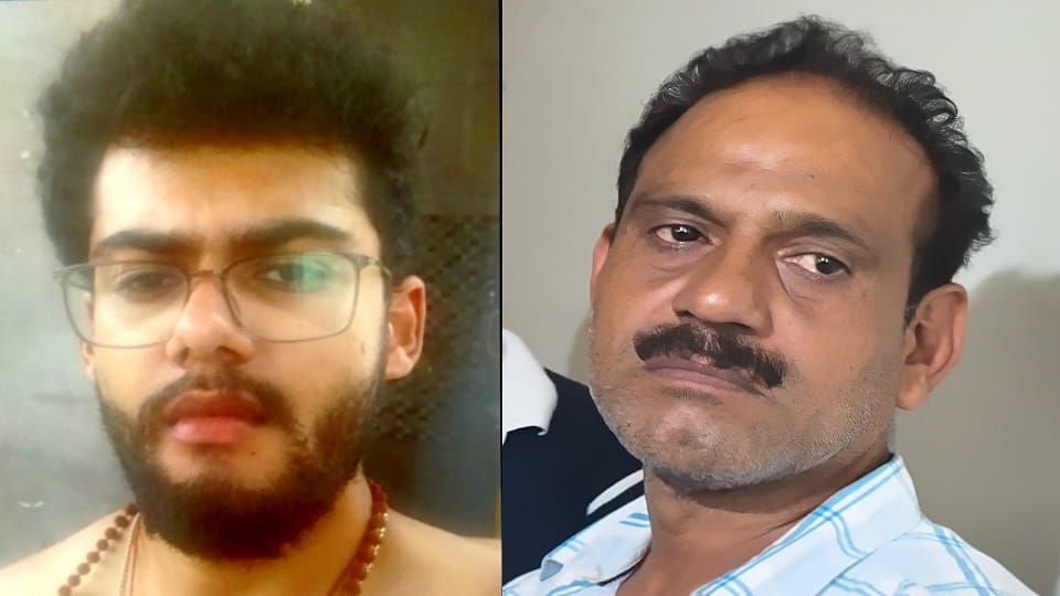 AMU student suicides