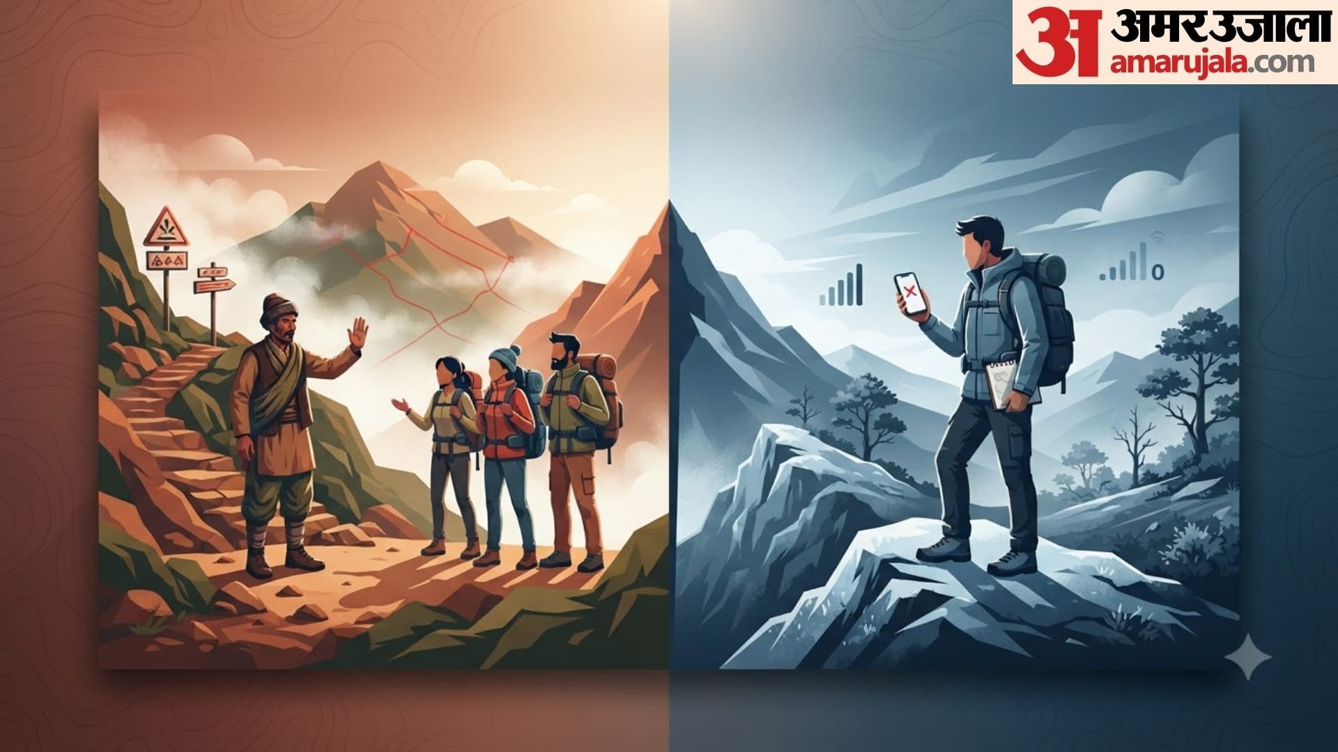 monsoon travel tips important tips for mountain travelling in rainy season