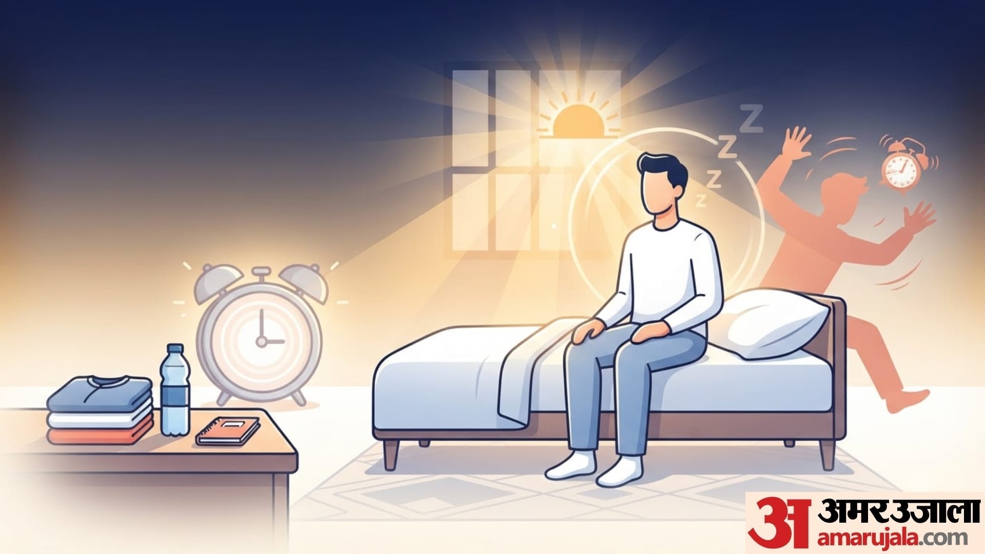 5 morning habits for health what to do in first 30 minutes of morning