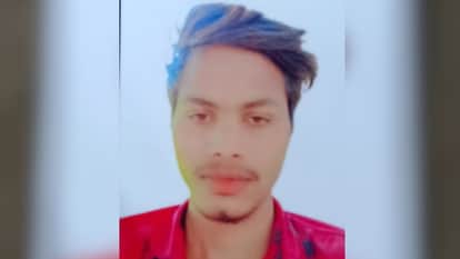 नीरज की फाइल फोटो।
