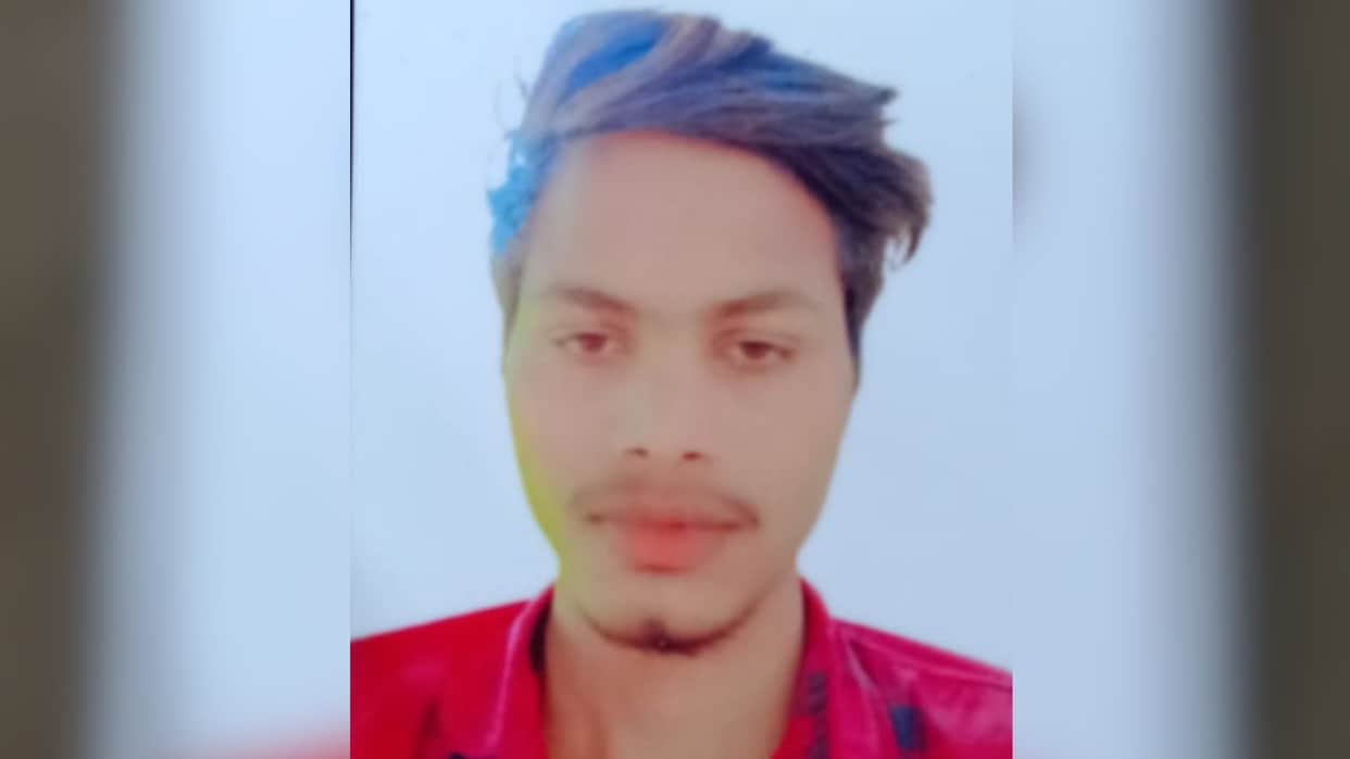 Azamgarh dead body found hanging from ree Wedding festivities scheduled for December mourning