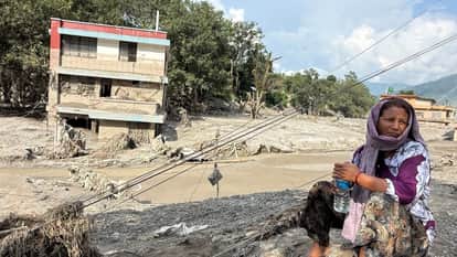 Nepal Flash Flood, Ground report from Nuwakot and Galchhi