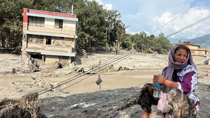 Nepal Flash Flood, Ground report from Nuwakot and Galchhi