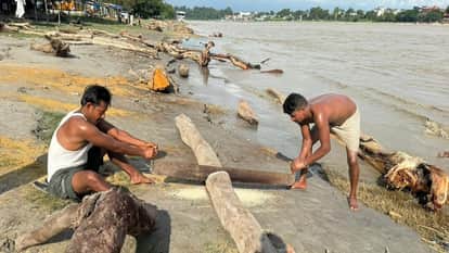 Nepal Flash Flood, Ground report from Nuwakot and Galchhi