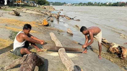 Nepal Flash Flood, Ground report from Nuwakot and Galchhi