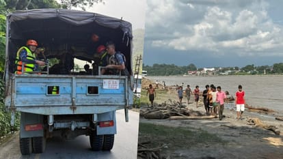 Nepal Flash Flood, Ground report from Nuwakot and Galchhi