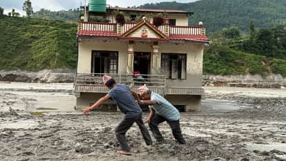 Nepal Flash Flood, Ground report from Nuwakot and Galchhi
