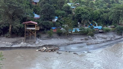 Nepal Flash Flood, Ground report from Nuwakot and Galchhi
