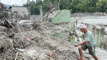 Nepal Flash Flood, Ground report from Nuwakot and Galchhi