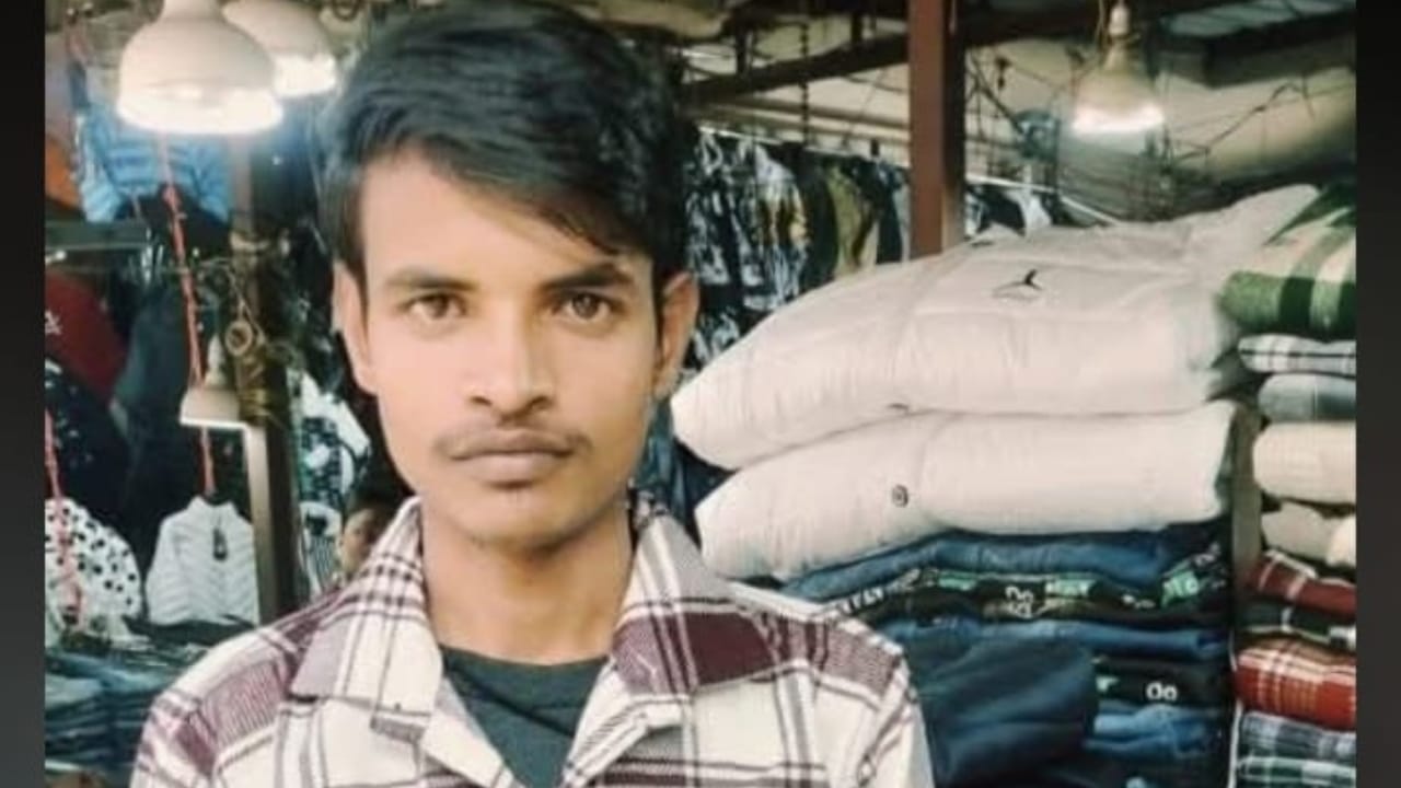 ओमवीर का फाइल फोटो