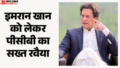 इमरान खान