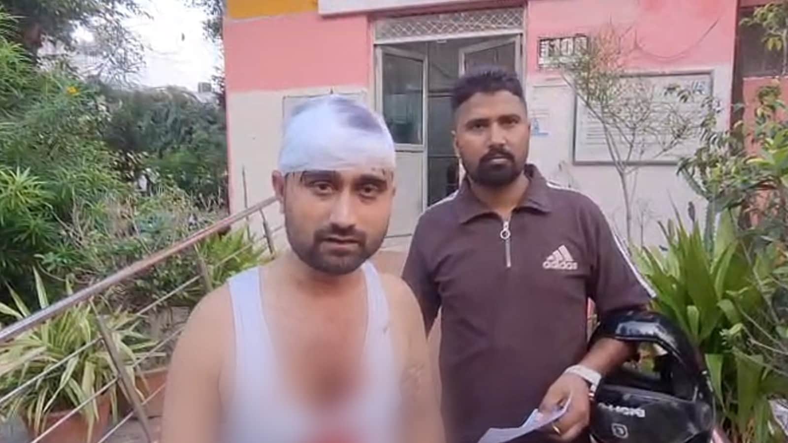 Deadly clash in Muradnagar over failure to address a man as Bhai man dies
