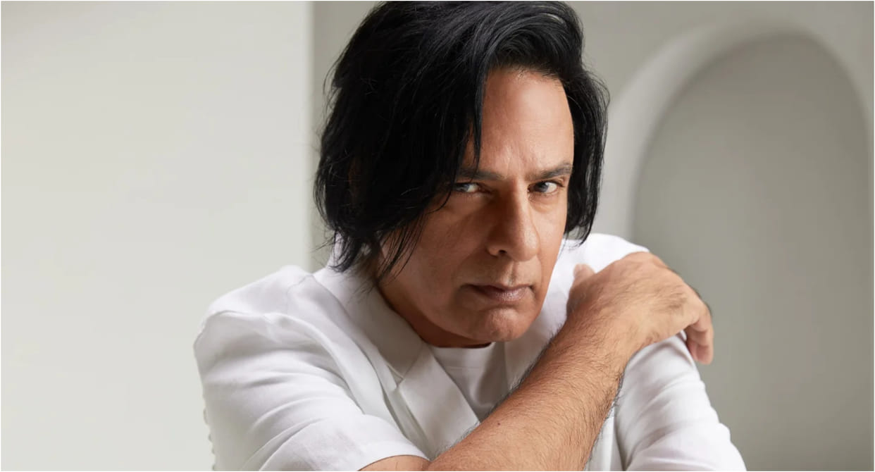 Rahul Roy Has Changed His Lifestyle After Suffering A Brain Stroke Taking Eight Medications Daily