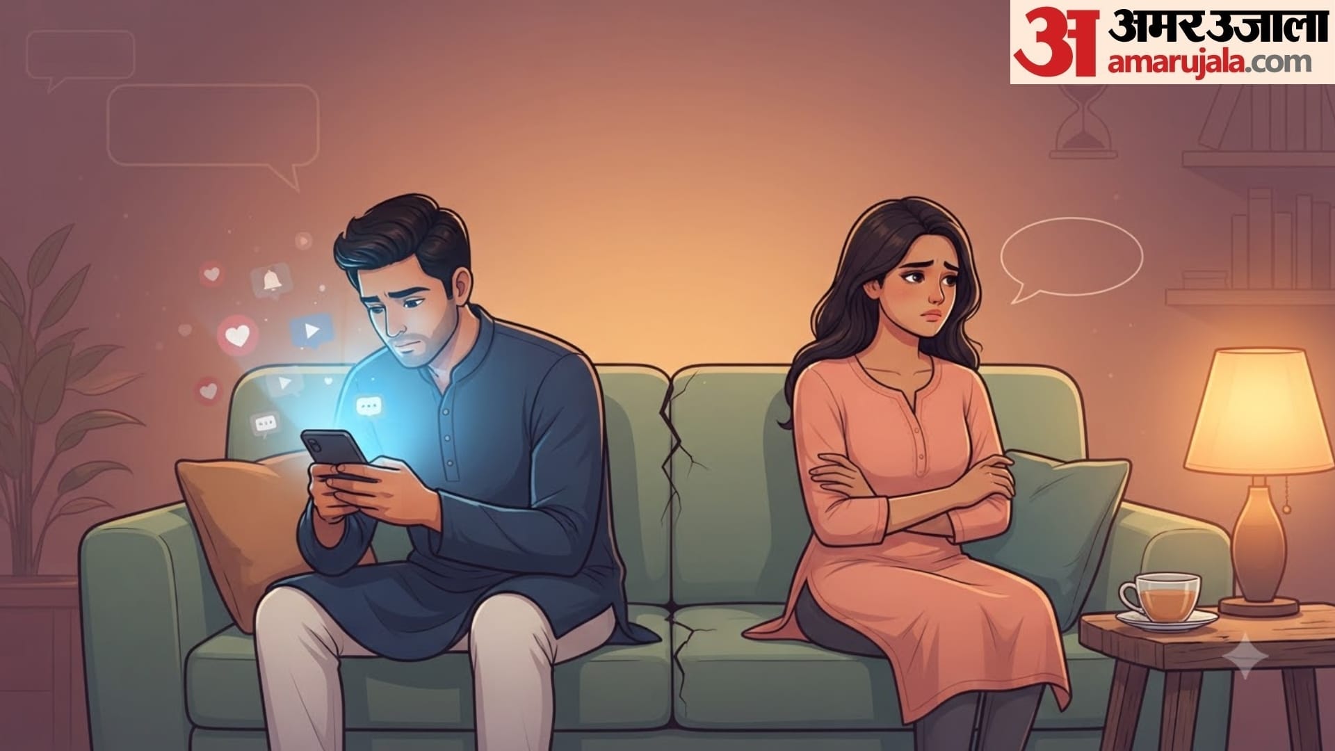 Relationship Tips for couples in hindi causes of less communication in relationship