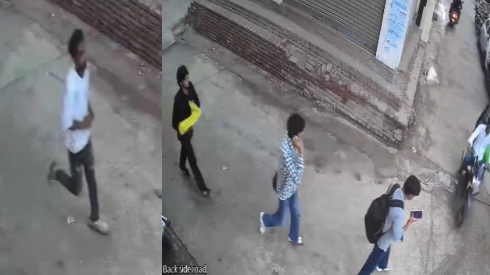 अंकित बालियान हत्याकांड: दो शूटरों की हुई पहचान, आर्यन और सत्यम हैं नाम; करनाल, पानीपत व रोहतक में दबिश