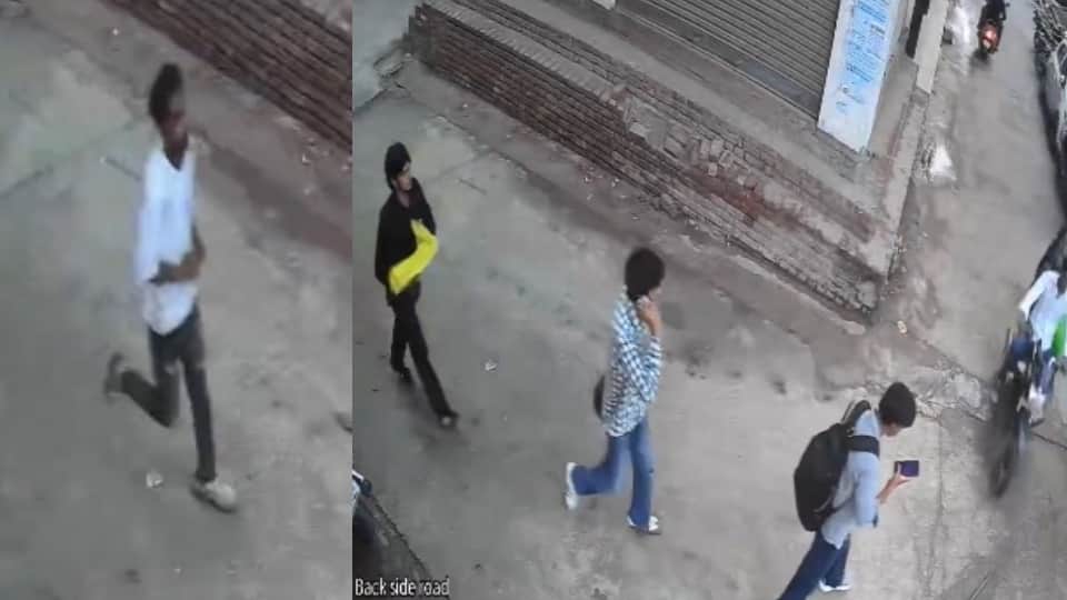 Ankit Baliyan murder case: Two shooters identified as Aryan and Satyam; raids conducted in Karnal, Panipat