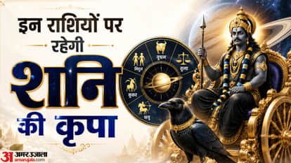 Shani Mesh Rashi Gochar 2027