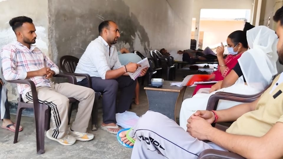 Swine flu confirmed in four people from Hapur; one succumbed during treatment