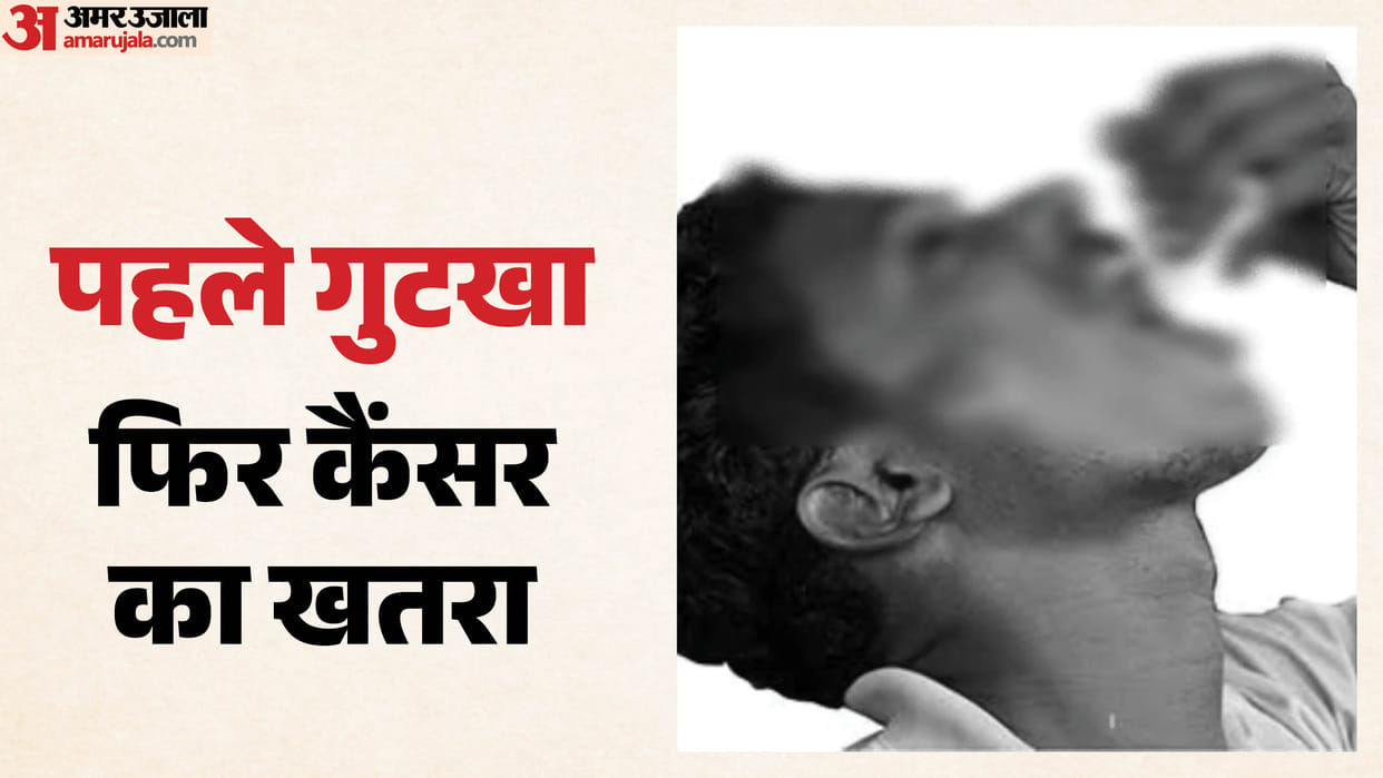 Rising number of head and neck cancer patients in Delhi