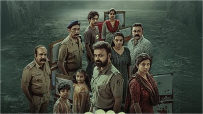 OTT Release This Week: Gandhari to Bigg Boss 20 DC Unmadham The Hard Cops Movies and Show On digital platform