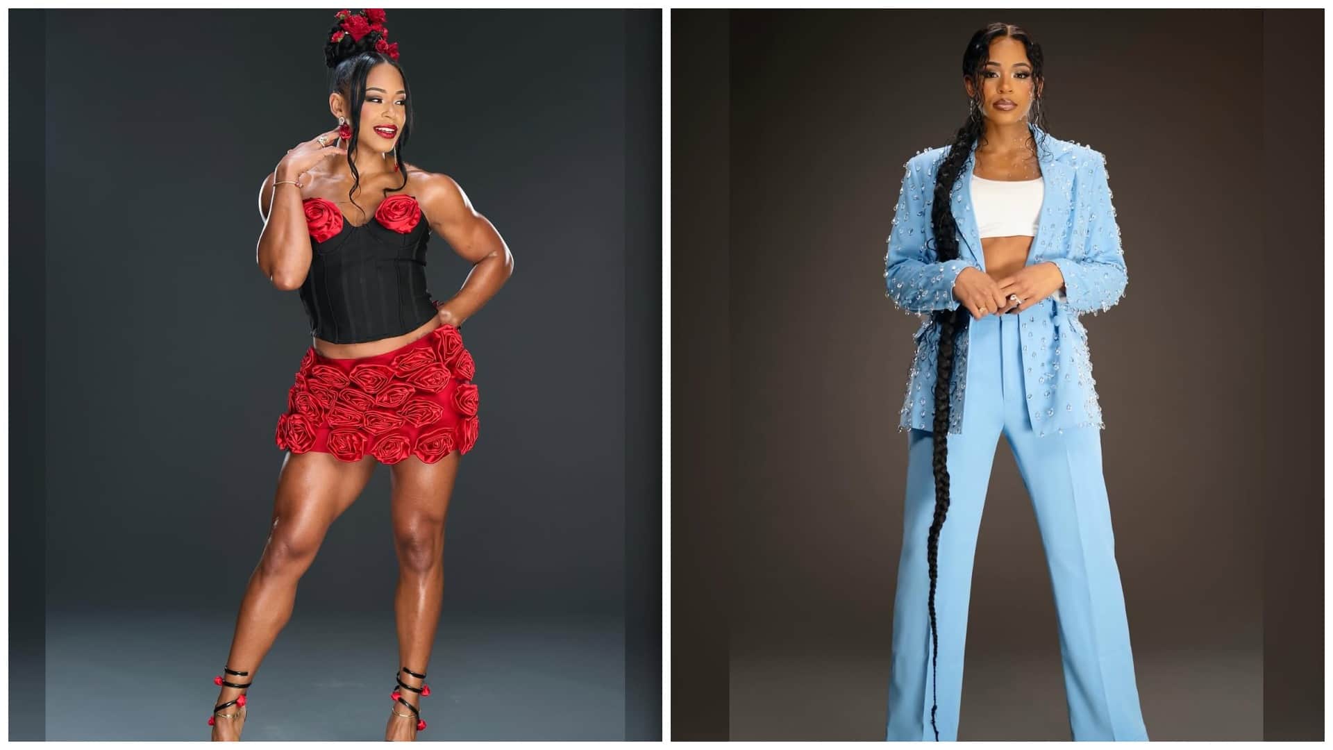 15 Most Powerful and Charismatic WWE Women Wrestlers Who Combine Beauty, Muscle and Dominance