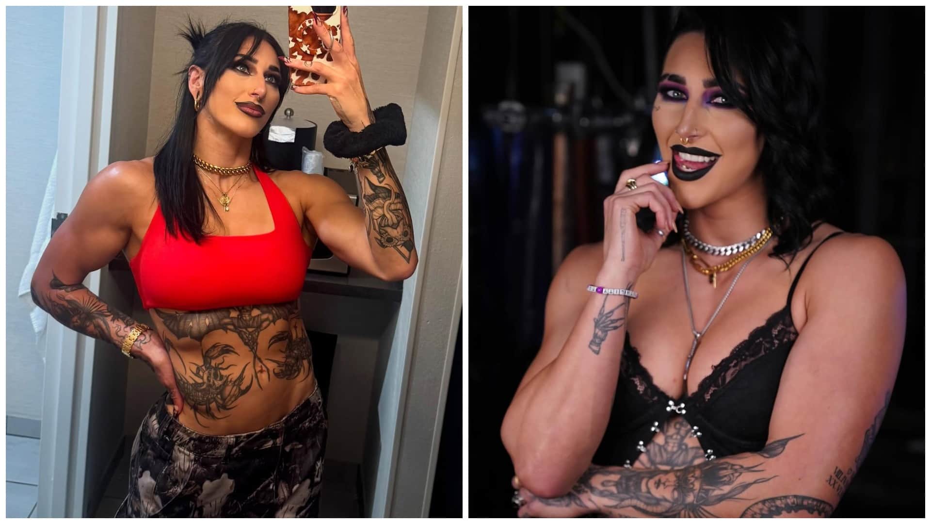 15 Most Powerful and Charismatic WWE Women Wrestlers Who Combine Beauty, Muscle and Dominance