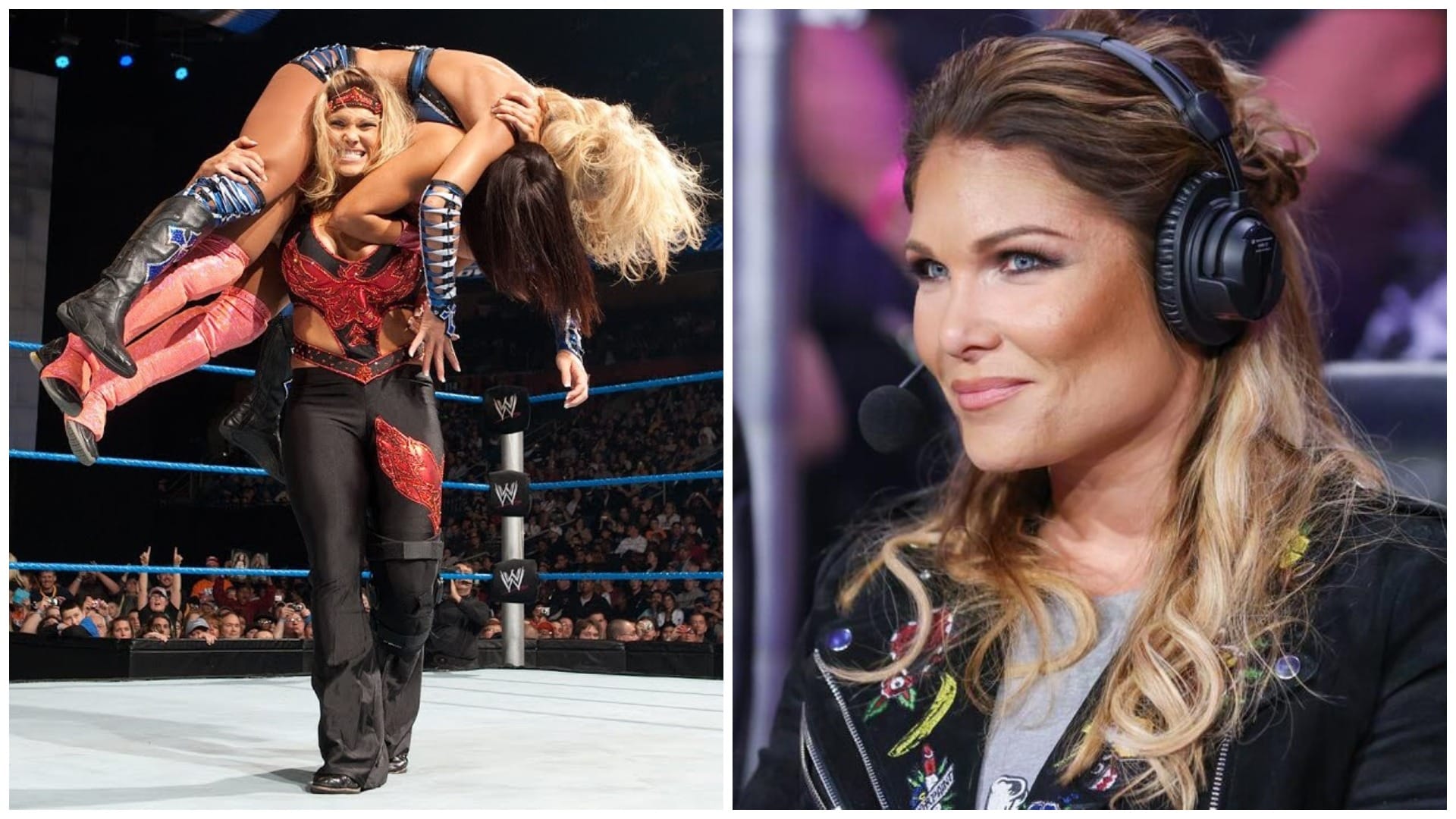 15 Most Powerful and Charismatic WWE Women Wrestlers Who Combine Beauty, Muscle and Dominance