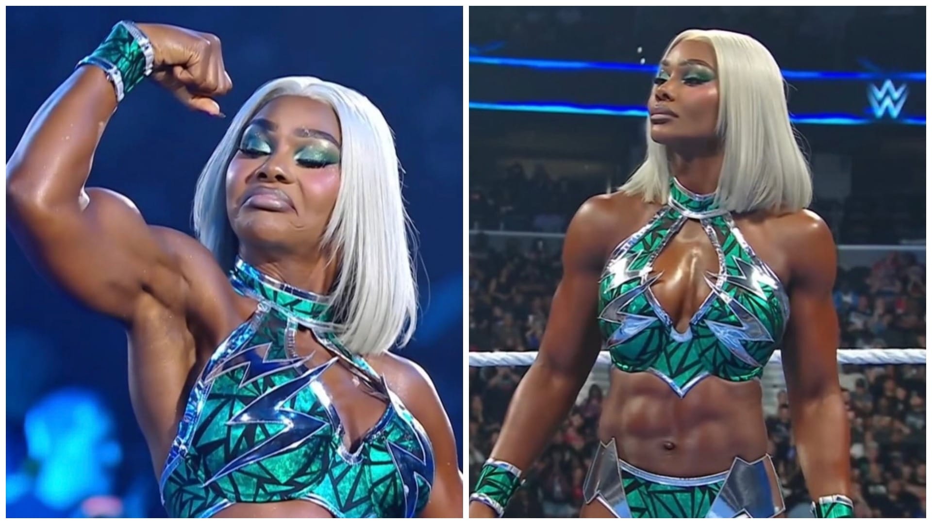15 Most Powerful and Charismatic WWE Women Wrestlers Who Combine Beauty, Muscle and Dominance