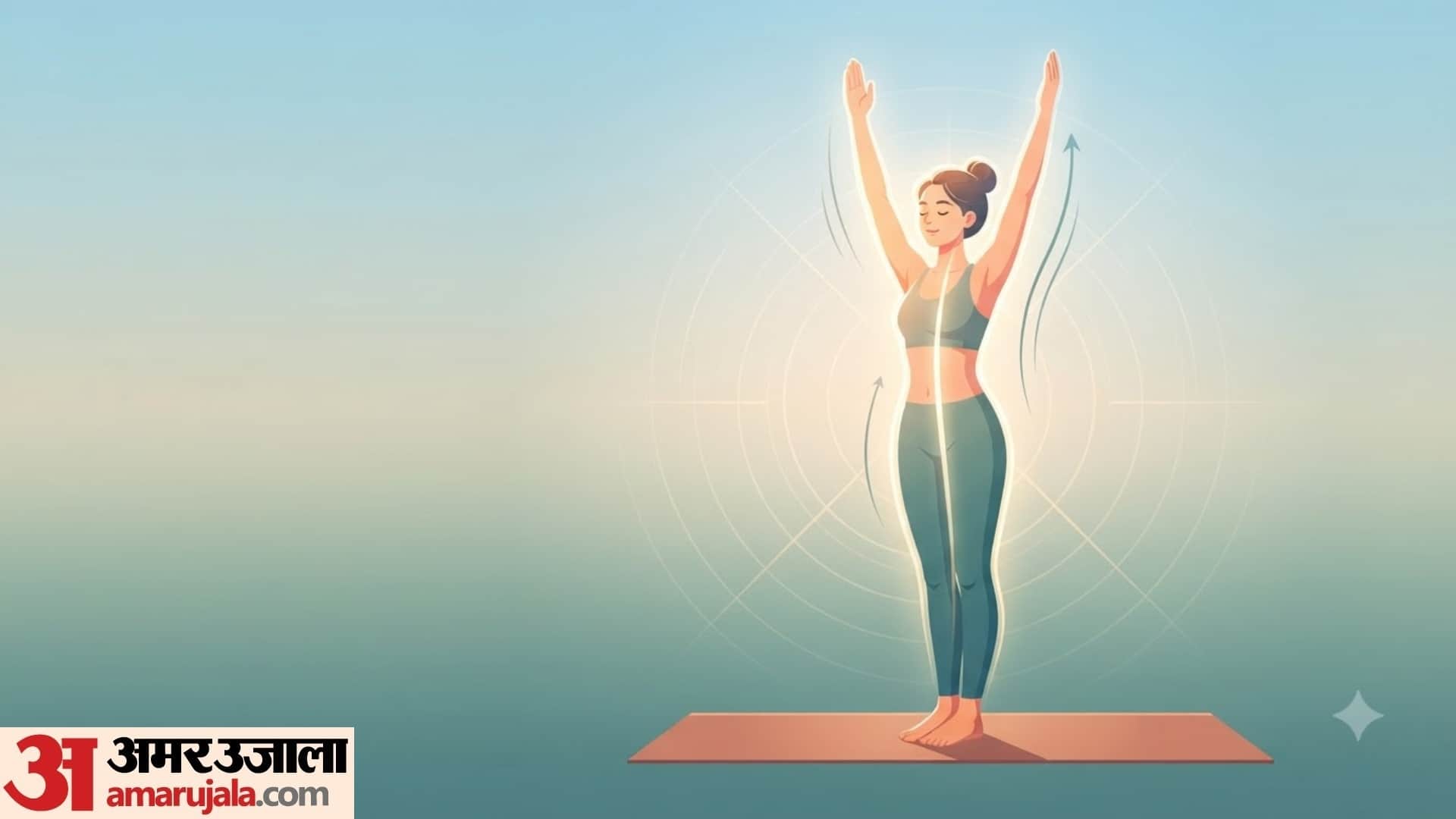 yoga poses to relieve neck pain