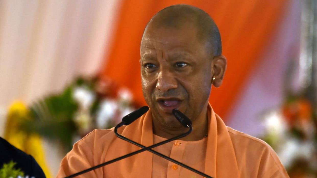 Chitrakoot: CM likely to visit Chitrakoot to assess the situation of flood victims