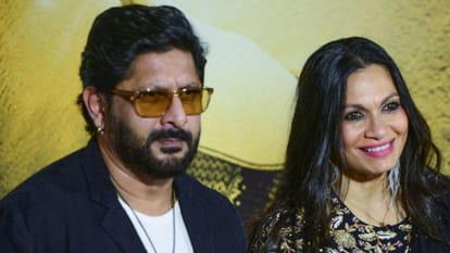 Jaya Bachchan warned wife Maria about marrying an actor reveals Jeevan Bheema Yojana actor Arshad Warsi